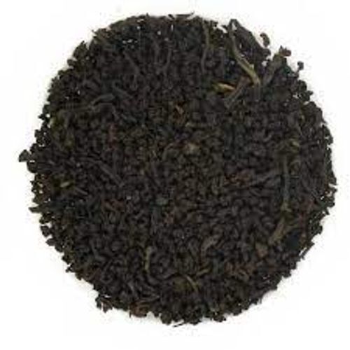 Natural and Pure Impurity Free Loose Tea Powder