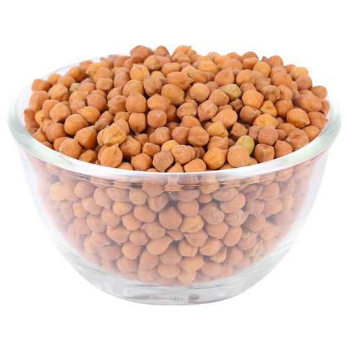 Organic 100% Maturity Desi Chana Without Preservatives and Colors