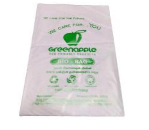 compostable bags