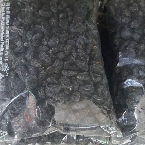 Rich Vitamins and Minerals A Grade 100% Pure and Natural Dry Black Raisins