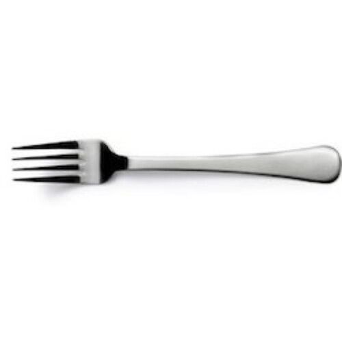 Silver Stainless Steel Fork For Home, Hotel, Restaurant, Size 7 Inch Size: 7"