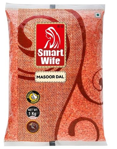 Spilt Red Masoor Dal