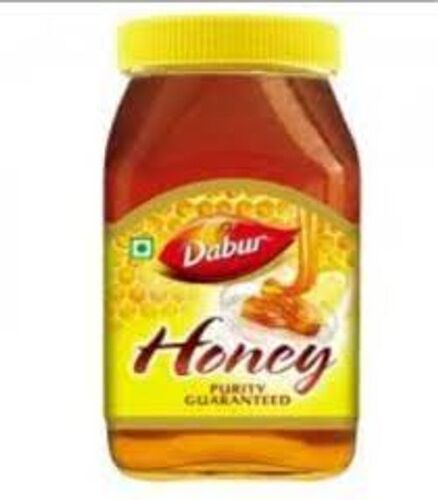 100% Natural And Premium Quality No Sugar No Chemical Used Healthy Dabur Honey Additives: Free From Any Type Of Preservative