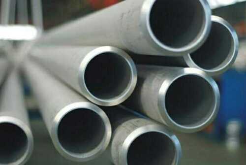 Cheaper Corrosion Resistant Round Stainless Steel Pipes