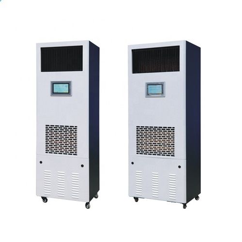 commercial dehumidifiers