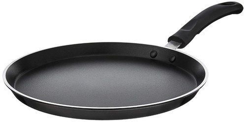 Buy Nirlon Aluminium Non-Stick Flat/Dosa Tawa - With Matt Finish