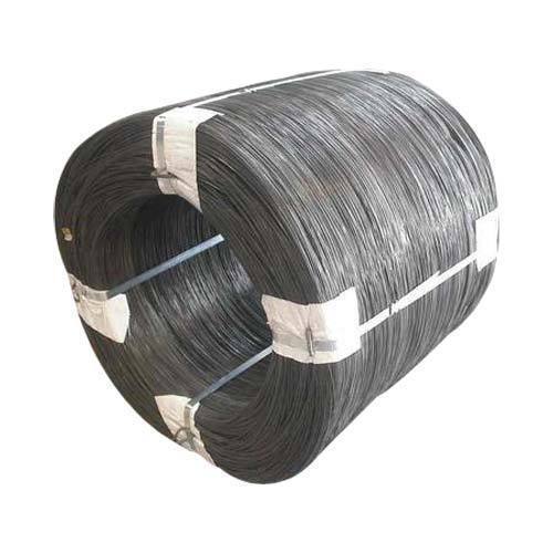 Silver Exceptional Quality Coats Surface Galvanized Hot Dipped Binding Wire