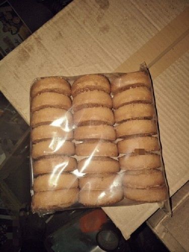 Gluten Free Sugar Free Tasty And Healthy Osmania Biscuits Bake Land Foods Packaging: Box