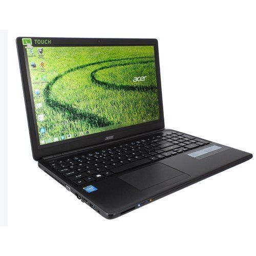 Light Weight And Portable Fast Speed Black Color Acer Laptop For Daily Use Hard Drive Capacity: 24 Gigabyte (Gb)