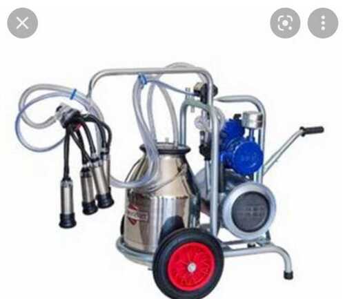 Milking Machine  Home Furniture