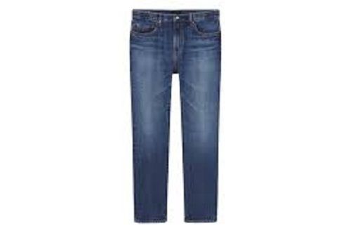 Modern And Stylish Light Blue Color Needle Narrow Fashionable Mens Jeans Age Group: 9-10 Years