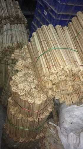 Wood Motor Pure Wooden Stick With Good Quality And Long Life