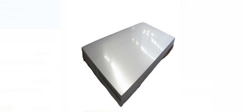 Silver Rectangular Thickness 2mm Length 6x4 Feet Uhmwpe Sheets For Industrial