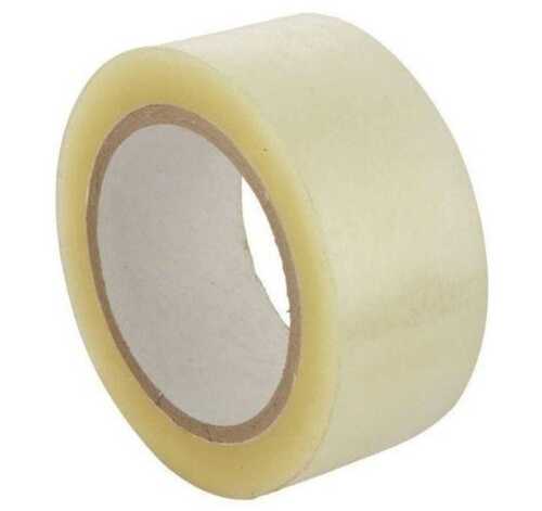 Single Sided Transparent Cello Adhesive Tapes For Packaging Industries Elongation: 160%