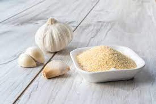 Taste Enhancer Of Various Dishes Smooth And Dried Natural Garlic Powder