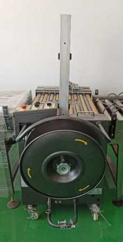 automatic strapping machine