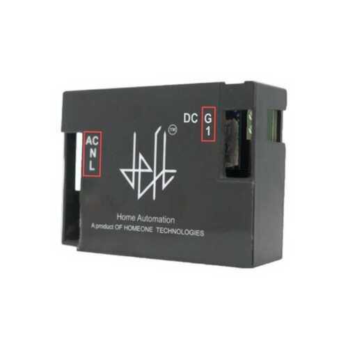 100% Safe Black Z Psc1 Wifinity 5 Control Switch For Industrial And Domestic Size: Standard