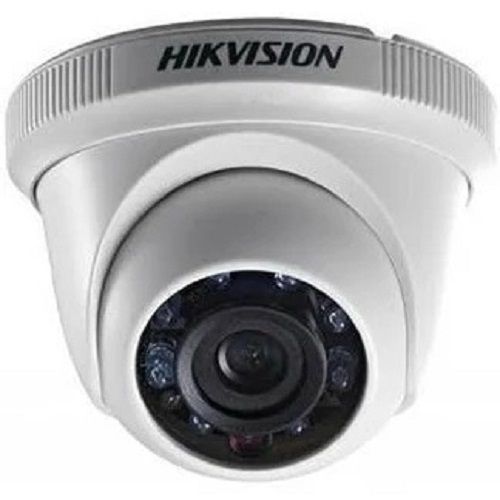 5Mp Megapixel High Strength Application Cinema Theater Hikvision Cctv Cameras Application: Outdoor