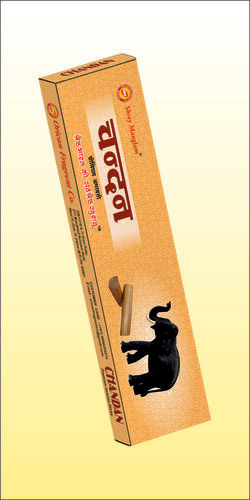 Chandan Fragrance Premium Incense Stick For Home And Office