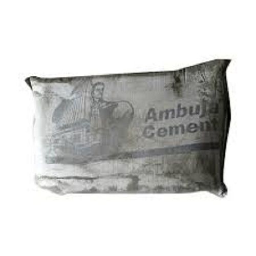 High Quality Ambuja Ppc Cement, 50Kg Special Performance Cement