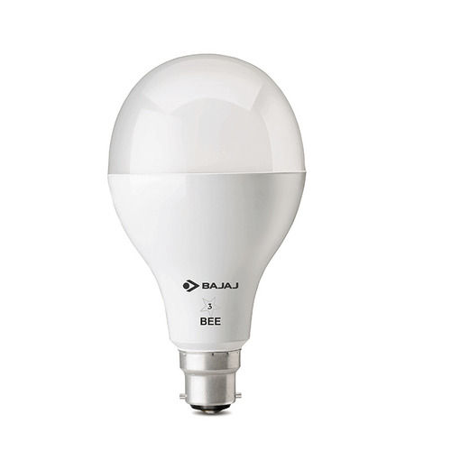 Hdd High-Quality Durability Brightful Cool Light Bajaj Led Bulb 23-Watt