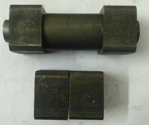 Hot Rolled Mild Steel Polished Gate Bushes With Rustproof Hardness: Yes