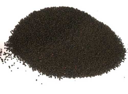 Loose Granules Black Tea Is A Black Tea That Is A Blend Of Darjeeling