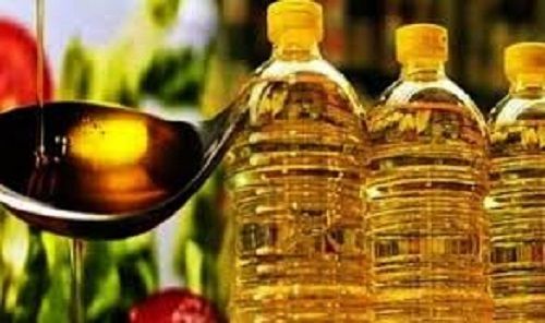 Natural No Added Preservative Cold Pressed Pure Mustard Oil For Cooking