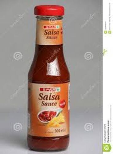 Rich In Vitamins C And A Healthier Without Forfeiting Taste Salsa Sauce