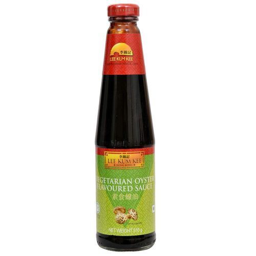 Salty And Sweet Non Vegetarian Made From Premium Extract Authentic Oyster Sauce