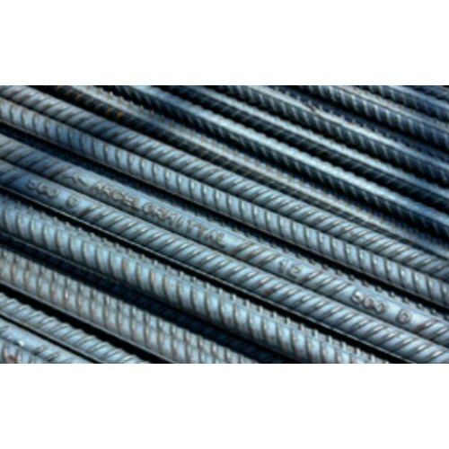 Strong And Safe Stainless Steel Grey Tmt Steel Bars For Construction Use Grade: 304