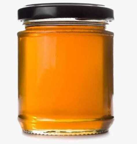 पोषक तत्वों से भरपूर मीठा और स्वादिष्ट कच्चा पीला ऑर्गेनिक और प्राकृतिक शहद डायस्टेस गतिविधि (%): 12%