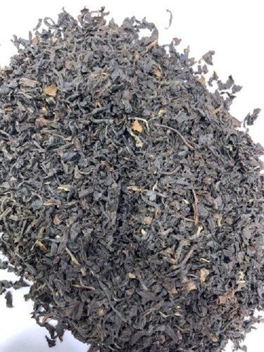 1 Kilogram Packaging Size Black Pure And Natural Dried Assam Tea