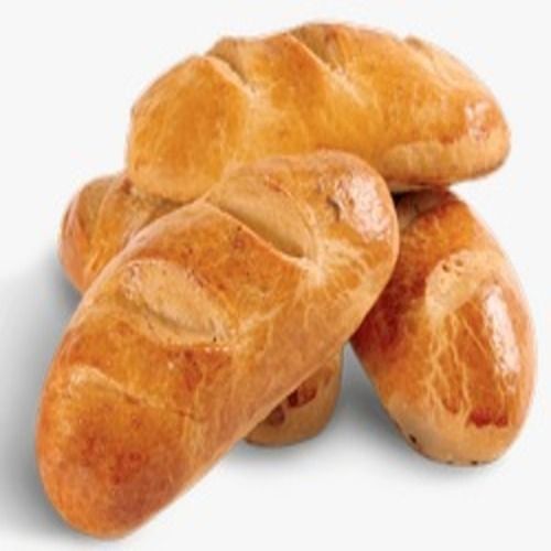 1 Kilogram Packaging Size Brown Sweet Taste Soft Bread 