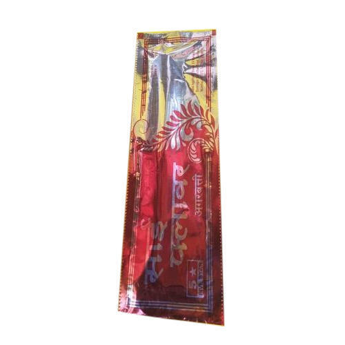 Easy To Cleaned Weight 100Gram Sai Flower Incense Stick For Religious Purpose Burning Time: 1 Hours