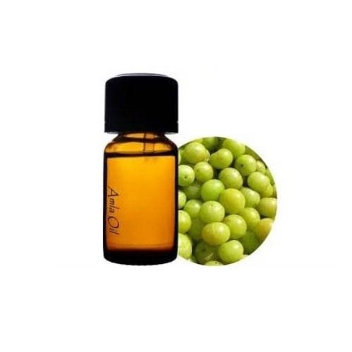 Amla Hair Oil With Fragrance For Long And Smooth Hair, Pack Type Box Age Group: All Age Group