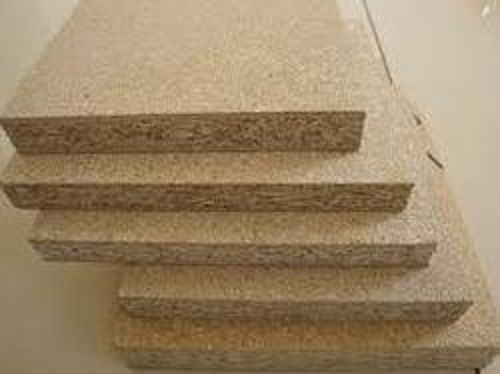 Brown Plain Particle Board With 20-30Mm Thickness For Contraction Use Core Material: Wood