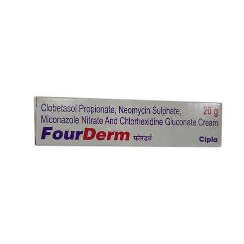 Fourderm Ointment  Boiling Point: 727.4I? 60.0 I? C At 760