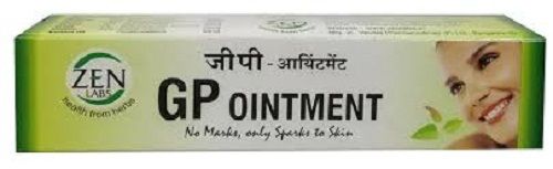 G P Ointment 