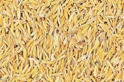 Hygienically Prepared No Added Preservatives, Chemical And Pesticides Free Husk Rice Application: Fodders