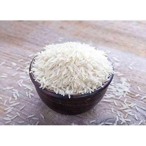 Medium Grain Indian Origin Rich Fiber And Vitamins 100% Pure White Ponni Rice