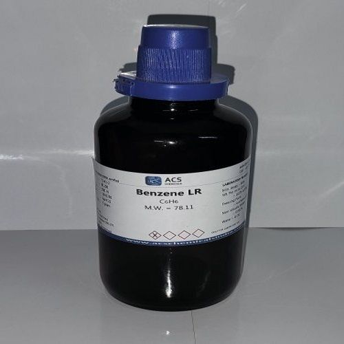 Nitric Acid Sodium Chloride And Highly Efficient Benzene Lr Chemical For Laboratory