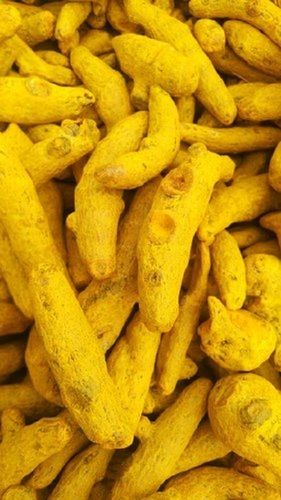 Granule No Added Preservatives Chemical Free Pure Fresh And Natural Yellow Turmeric 