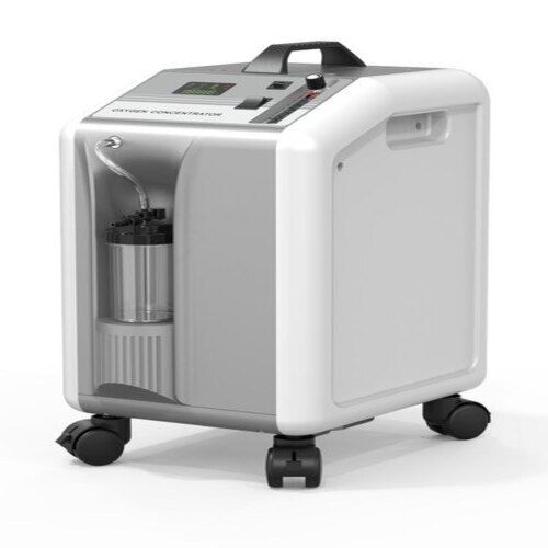 Smart Care 10ltr Sc101 Oxygen Flow=1-10 L/Min Purity>90%, Oxygen Concentrator