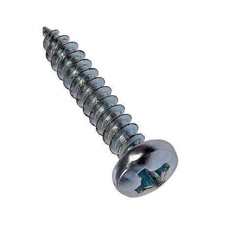 Termite Corrosion Resistant Heavy Duty Highly Efficiently Silver Ss Screws