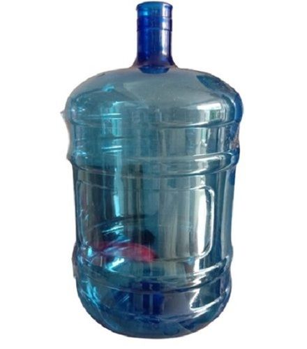 Unbreakable And Long Durable Plain Transparent Plastic Mineral Water Dispenser  Capacity: 20 Liter/Day