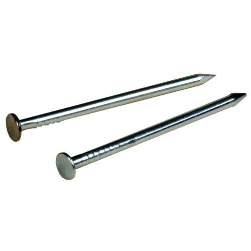 Weather Resistant Heavy Duty Highly Efficiently Stainless Steel Iron Nails