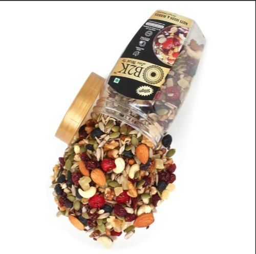 Multi Color 100 Percent Nutritious Fresh And Natural Pure Mixed Seeds Dry Fruits 