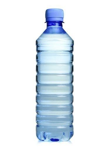 Plastic Bottle Packed Tasty Healthy And Naturally Minerals Enriched 100% Pure Drinking Water Bottle Shelf Life: 3 Hours