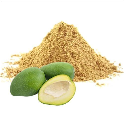 dry mango powder